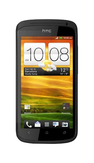 HTC One S C2